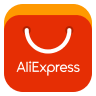 AliExpress logo