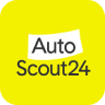 AutoScout24 logo