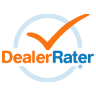DealerRater logo