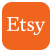 Etsy logo