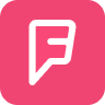 Foursquare logo