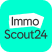 ImmoScout24 logo