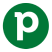 Pipedrive logo