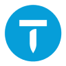 Thumbtack logo