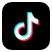 TikTok logo