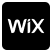 Wix logo