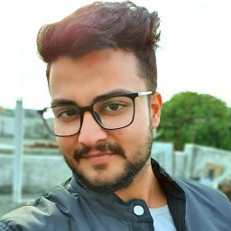 Sahil V.