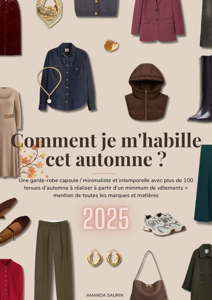 Elles ont adorée la capsulte d'automne 🍂