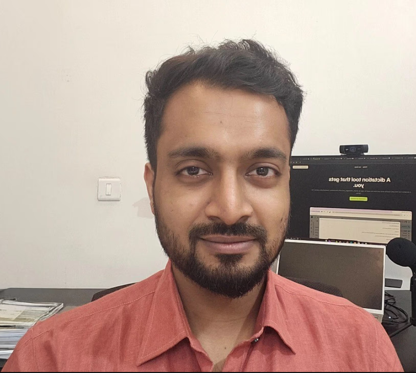 Rahul Bansal