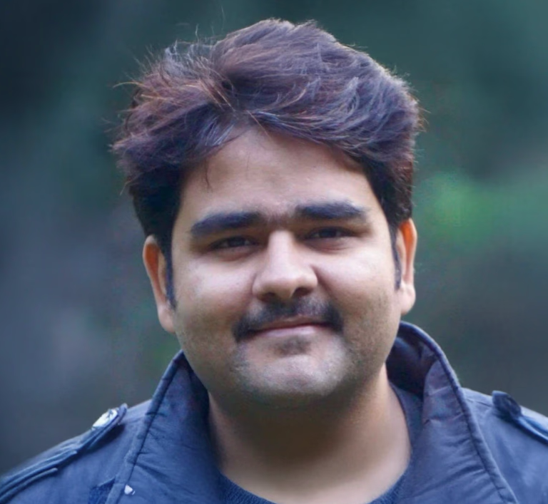 Atul Shukla