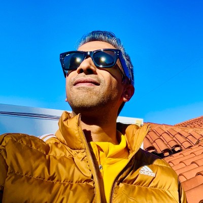 Sankalp Sinha