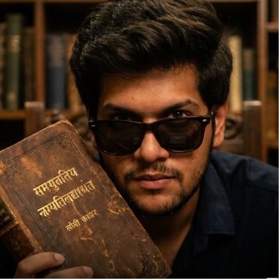 Lokesh Kabra