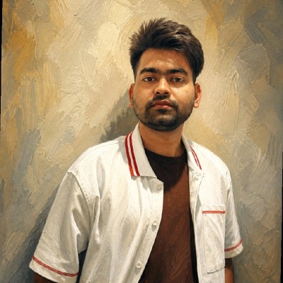 NITIN YADAV