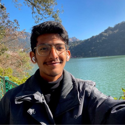 Ritesh Sethia