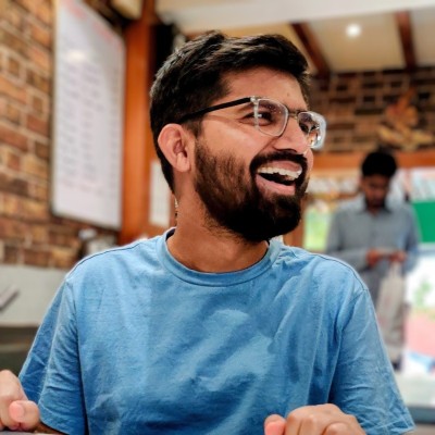 Bhagyesh Pathak