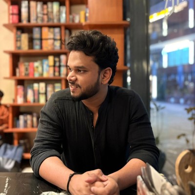 Subham Nayak