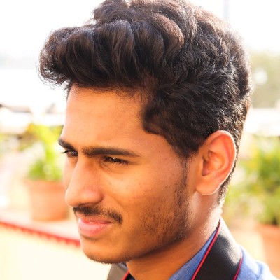 Hruthik Reddy
