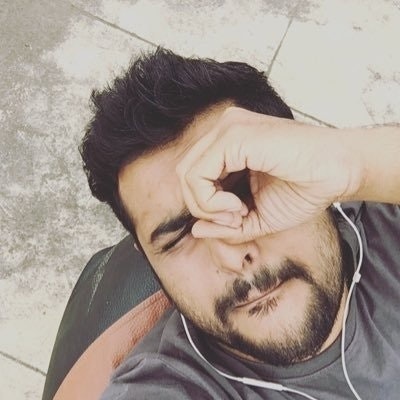 Chinmaya Shankar