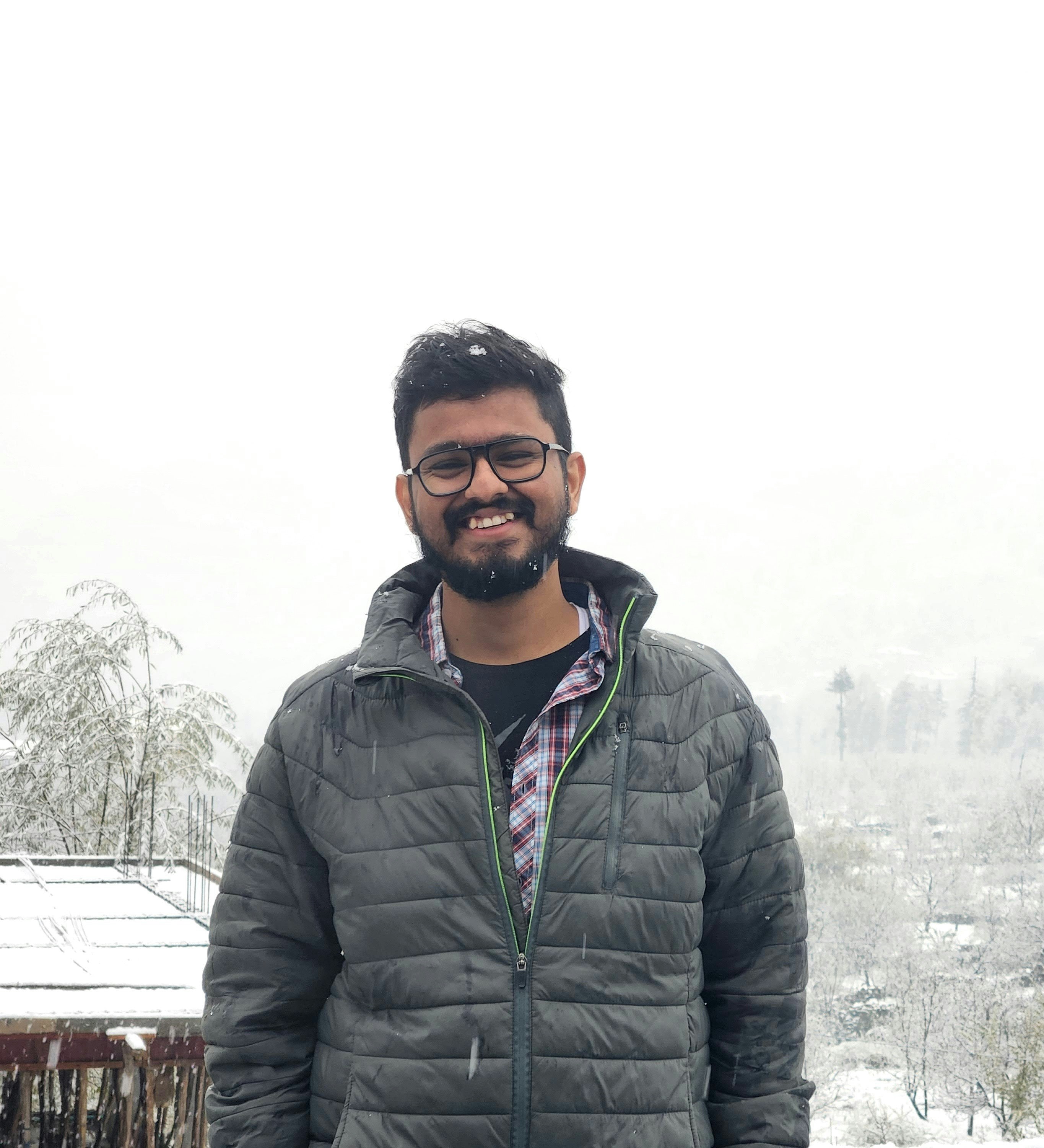 Ayush Garg