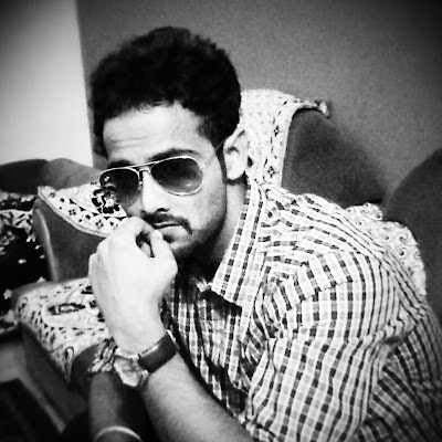 MAYANK AHUJA