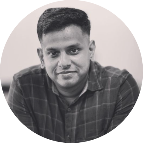 Sathish Nagarajan (SNR)