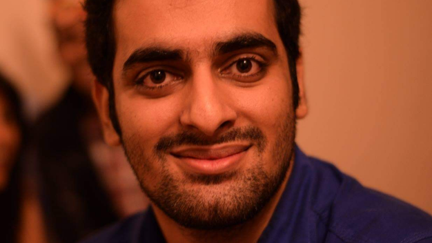 akshay hangloo