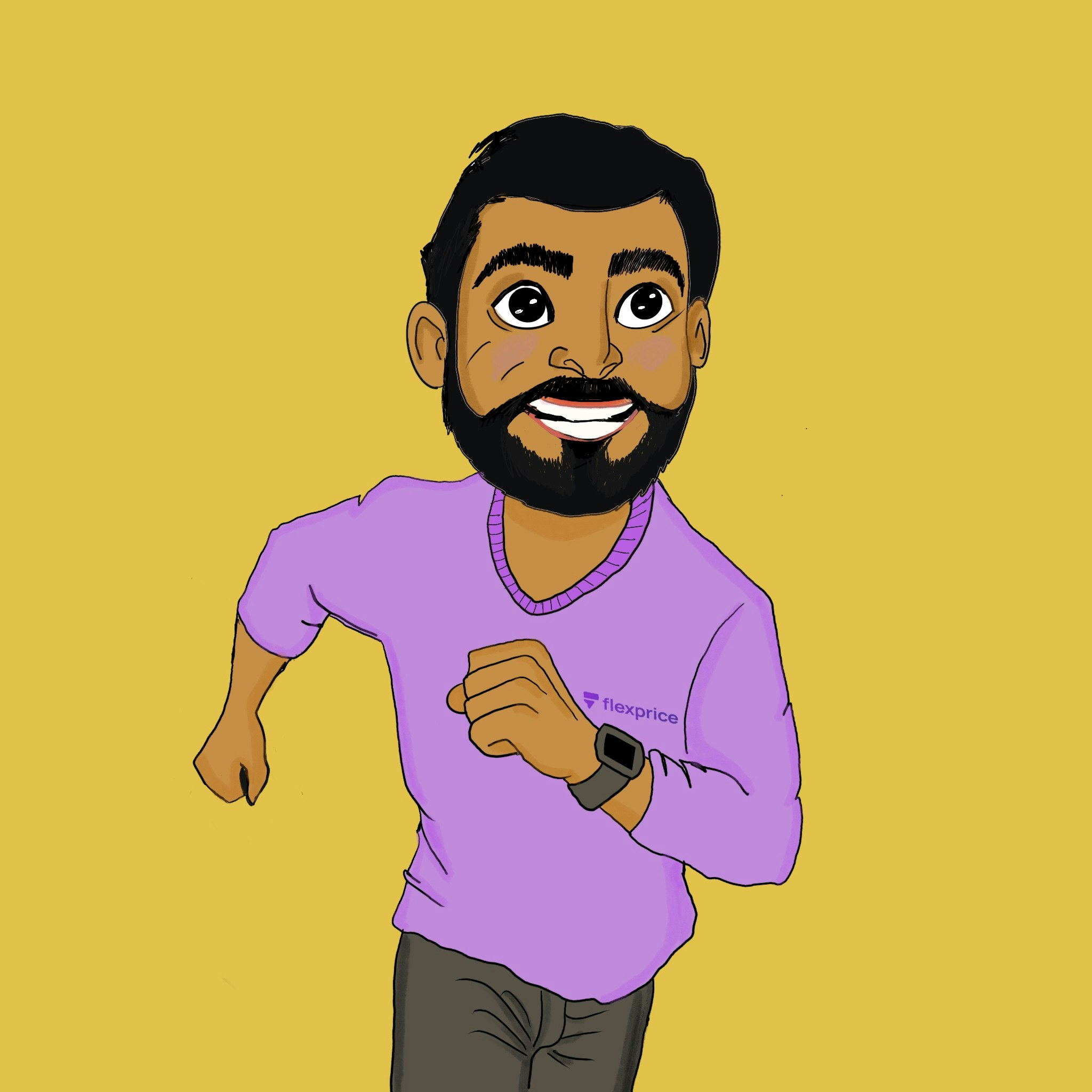 Nikhil Mishra