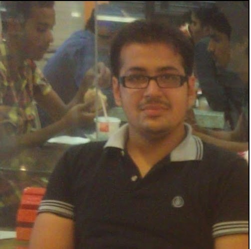 Mayank Pokharna