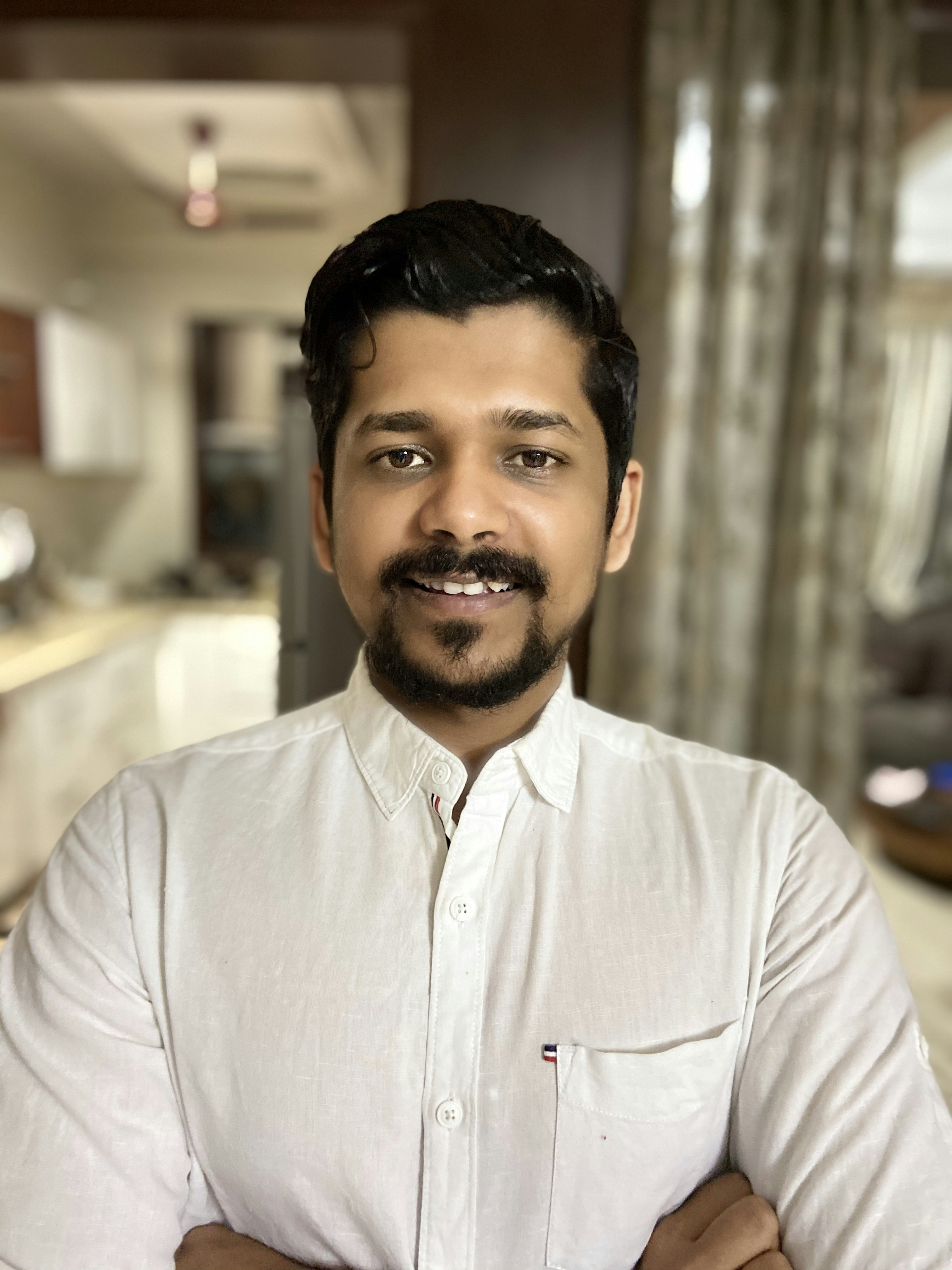 Subhendu Pratap Singh