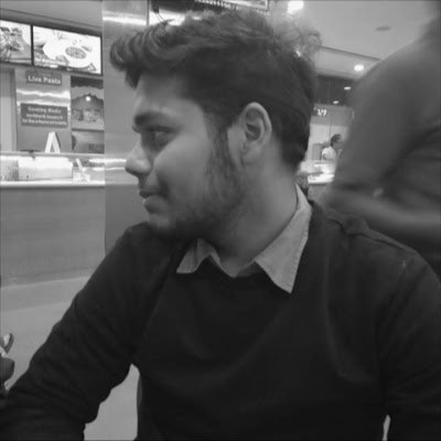 Akshit Garg