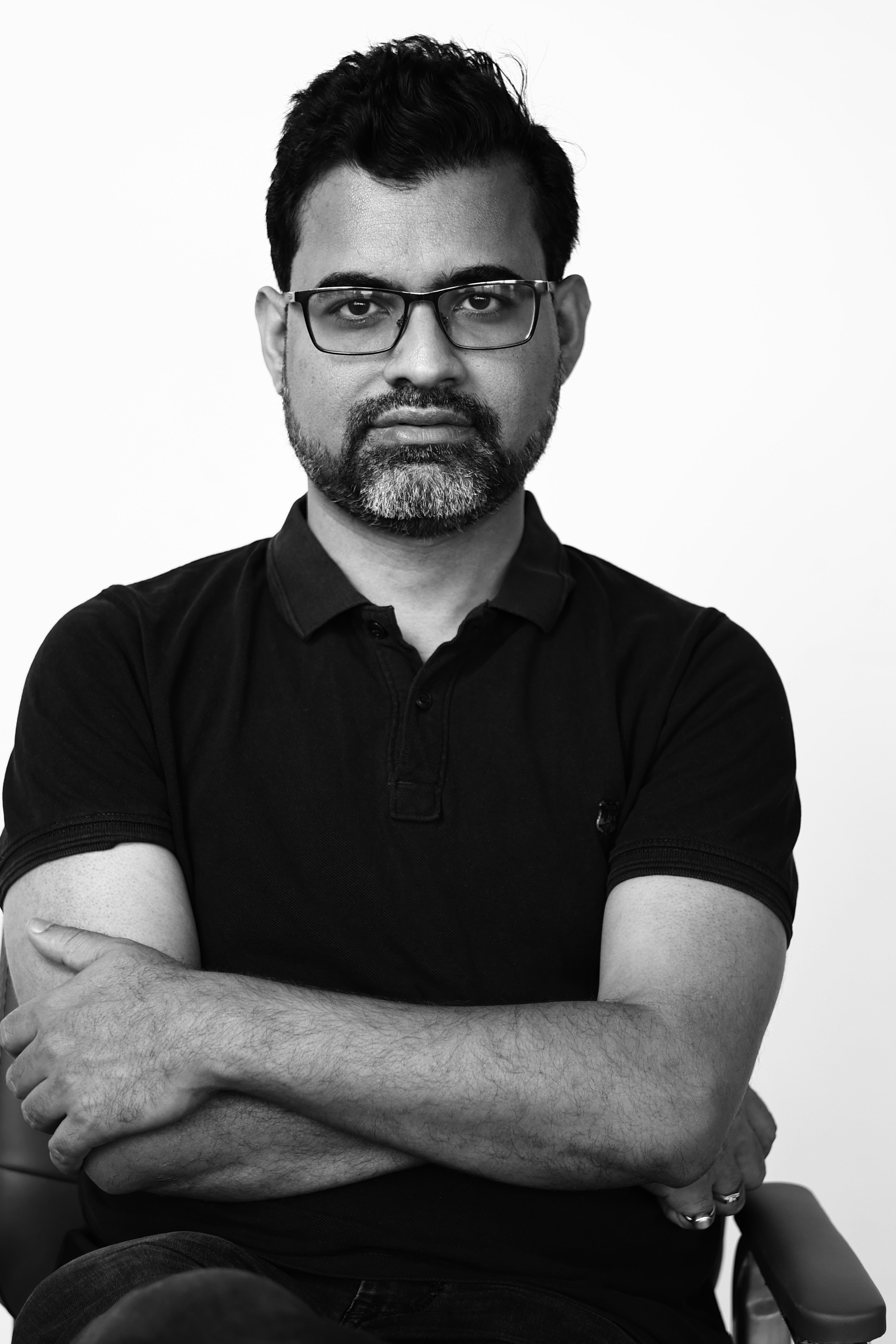 Vivek Karna