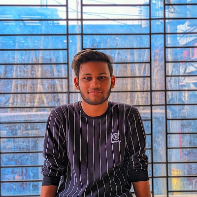 Jit Kumar Saha