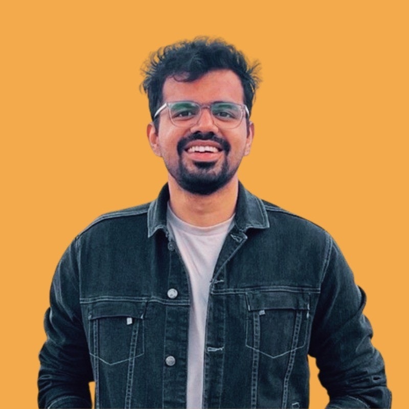 Nimish Gahlot