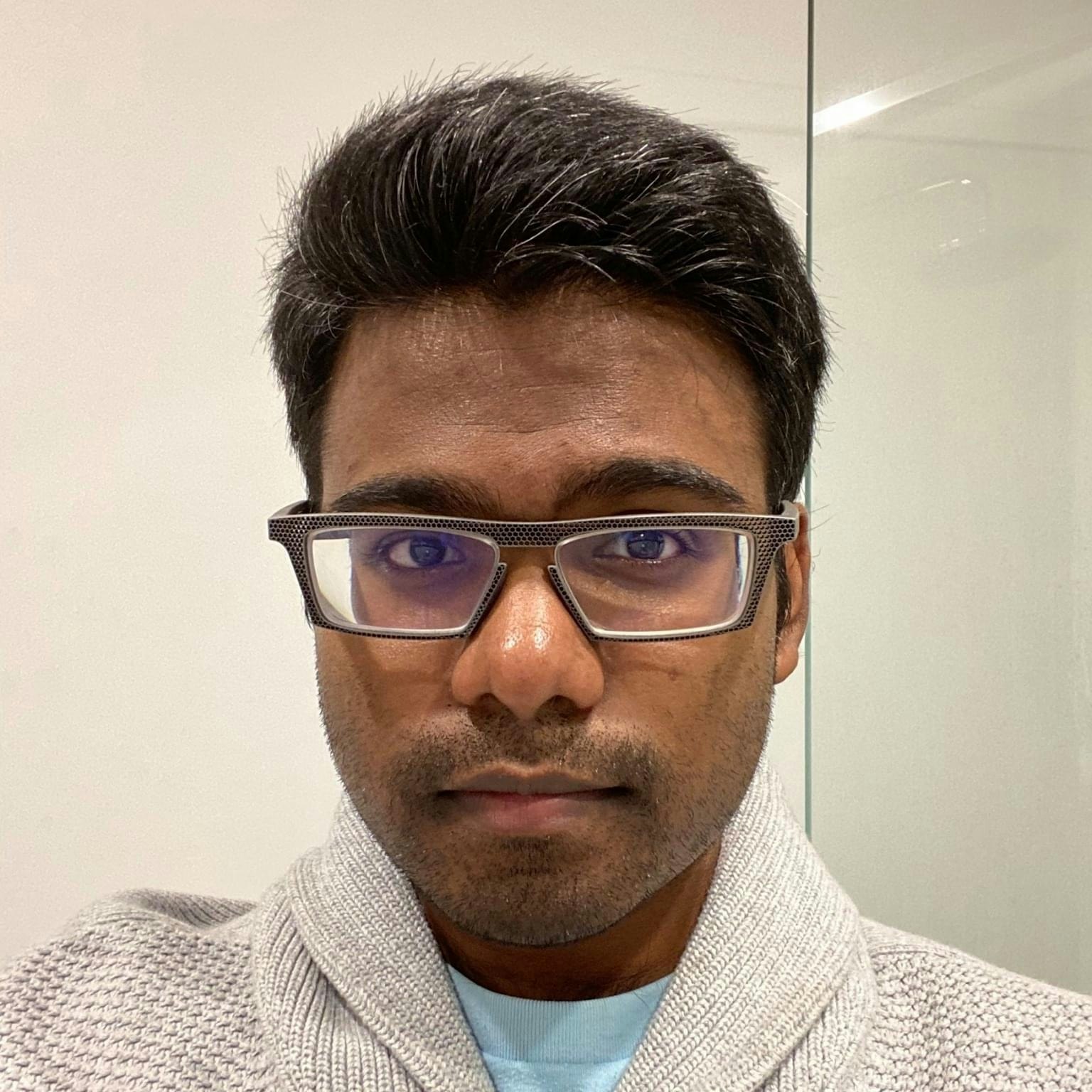 Vishal Kumar