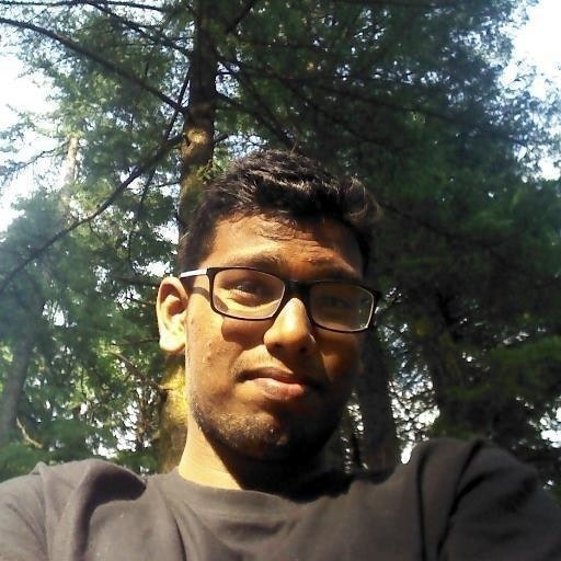 Prashant Abhishek