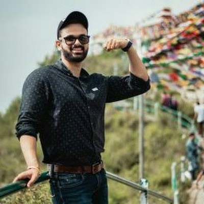 Vidur Saini