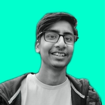 Atharva Kharbade