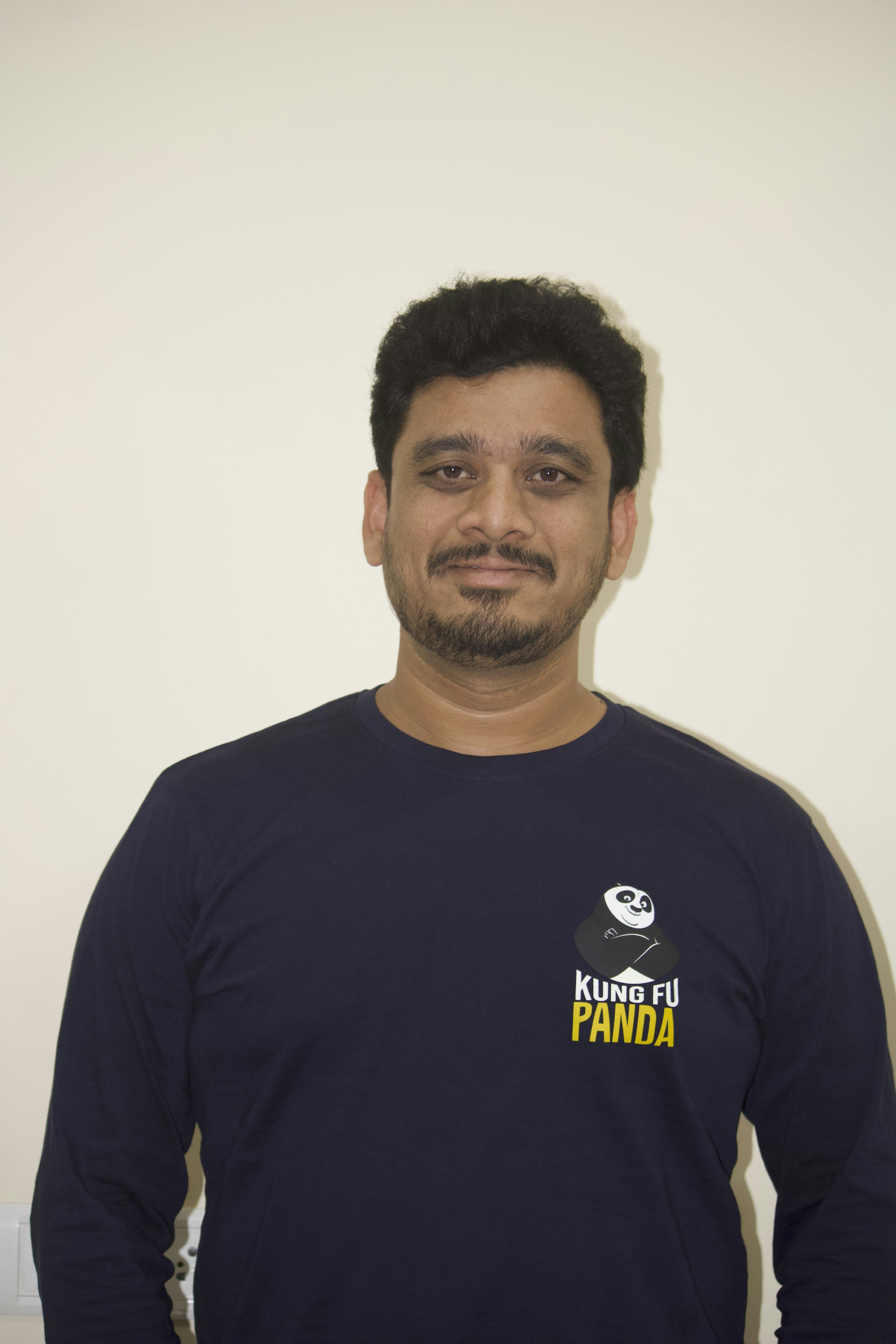 Venkata Naga Kailash Anantha