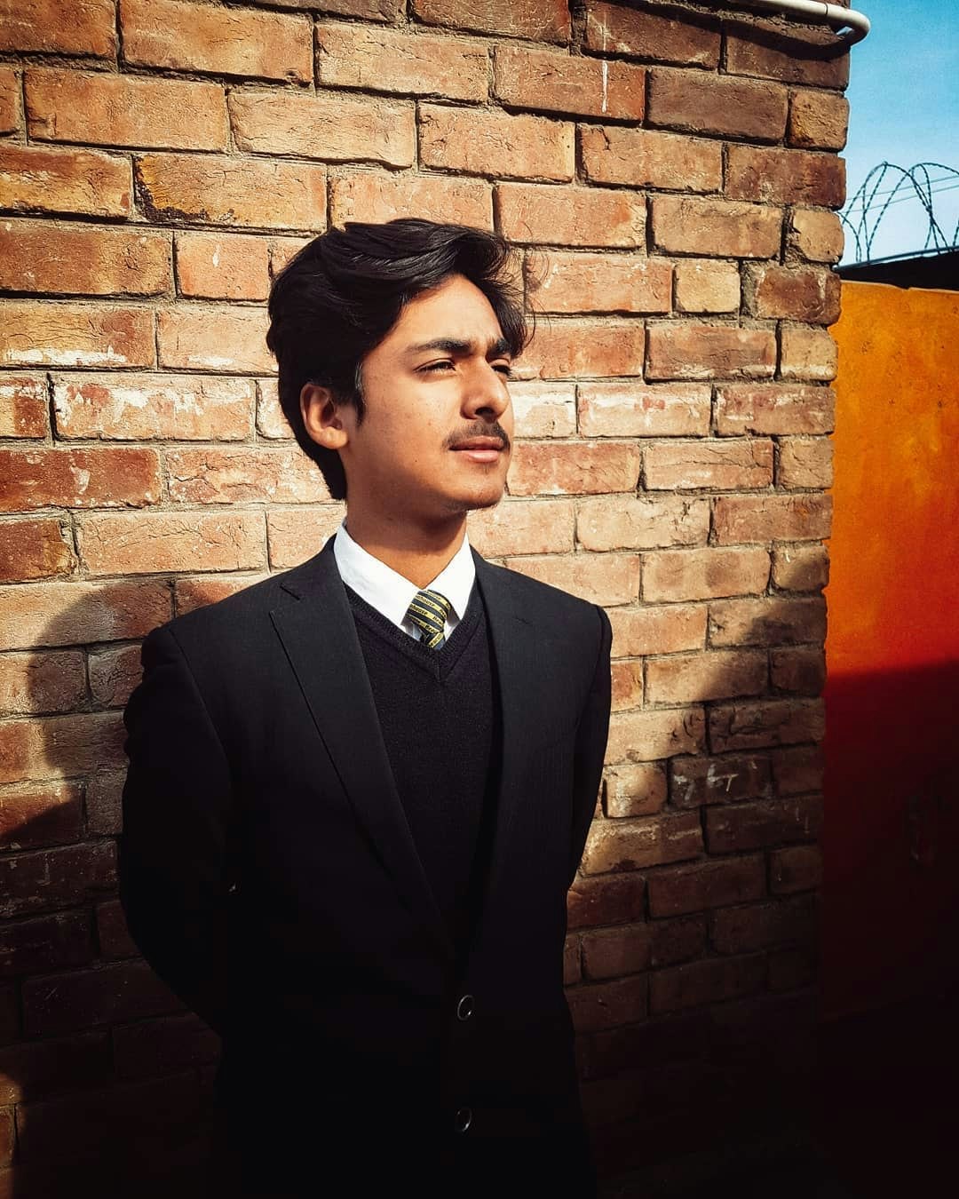 Muhammad Taimoor Hassan