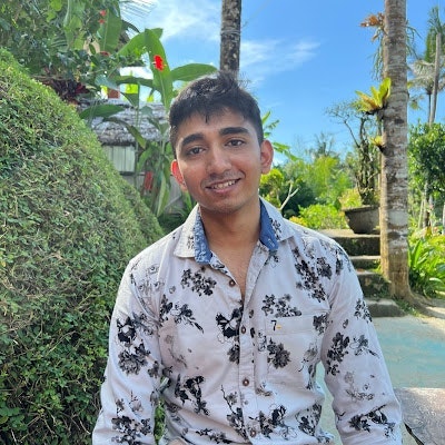 Tushar Magar