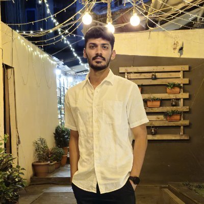 Shubh Jain