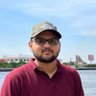 Anuj Dube