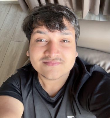 Ratish Jain