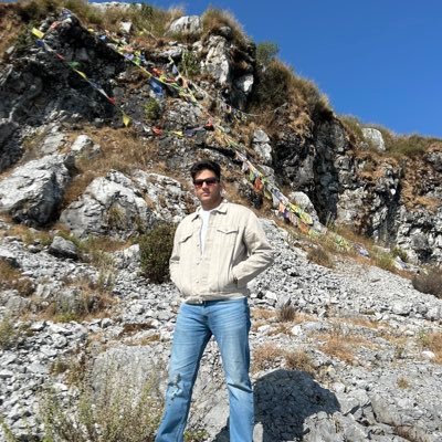 Saket Sarin