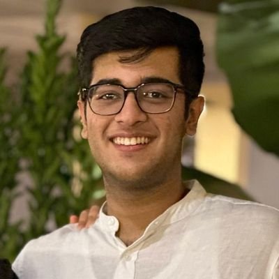 Pranit Malhotra