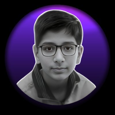 Anshul Soni
