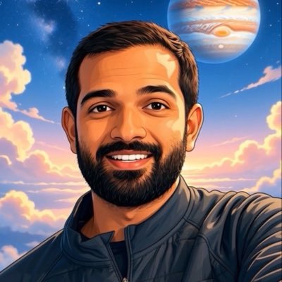 Amarjith Karippath
