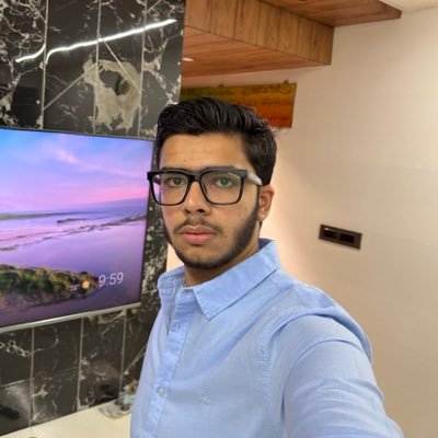 Ayaan Motiwala