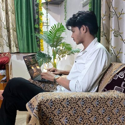 Sarwang Sinha