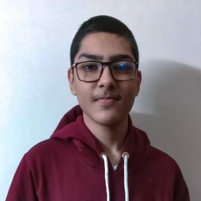 Advik Kapoor